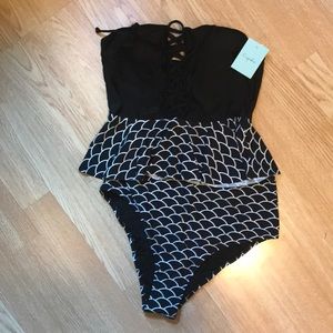 Mermaid Princess Bikini